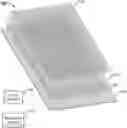 Fig. 01 - PIEZOELECTRIC TRANSDUCER ARRAY