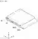 Fig. 16 - Display device including digitizer
