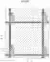 Fig. 17 - Dual display device with two touch sensors