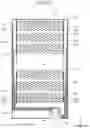 Fig. 23 - Dual display device with two touch sensors