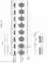 Fig. 17 - Touch apparatus and touch detection method thereof