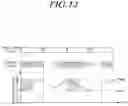 Fig. 13 - Touch display device, a method of driving thereof, touch driving circuit, and touch controller using a variable frequency touch driving signal during a touch frame period