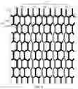 Fig. 12 - Touch panel and touch display device with sensing electrodes formed by a plurality of conductive lines