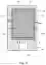 Fig. 09 - Touch pad and method for manufacturing the same, touch display device