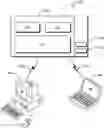 Fig. 01 - Displays controlled based on multiple computing systems being idle or active