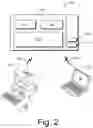 Fig. 03 - Displays controlled based on multiple computing systems being idle or active