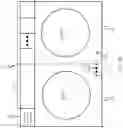 Fig. 09 - USER INTERFACE DEVICE FOR INDUSTRIAL VEHICLE