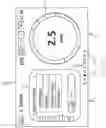 Fig. 13 - USER INTERFACE DEVICE FOR INDUSTRIAL VEHICLE