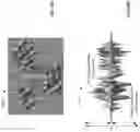 Fig. 61 - Enhanced mutual capacitance touch screen display with shape detection and methods for use therewith