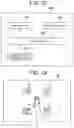 Fig. 18 - Information processing apparatus, information processing method, and computer program product for displaying different items to be processed according to different areas on a display in a locked state