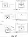 Fig. 17 - Interacting with nonconforming applications in a windowing environment
