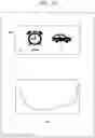 Fig. 12 - Searching for write information corresponding to a feature of an image