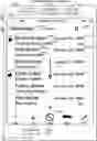 Fig. 01 - List scrolling and document translation, scaling, and rotation on a touch-screen display