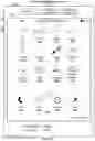 Fig. 05 - List scrolling and document translation, scaling, and rotation on a touch-screen display