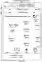 Fig. 21 - List scrolling and document translation, scaling, and rotation on a touch-screen display