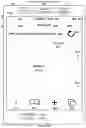 Fig. 23 - List scrolling and document translation, scaling, and rotation on a touch-screen display