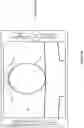 Fig. 25 - List scrolling and document translation, scaling, and rotation on a touch-screen display