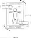 Fig. 33 - List scrolling and document translation, scaling, and rotation on a touch-screen display
