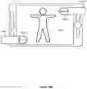 Fig. 34 - List scrolling and document translation, scaling, and rotation on a touch-screen display
