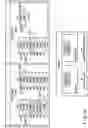 Fig. 10 - Memory system limiting fetching from host submission queue based on free space of corresponding completion queue and control method thereof