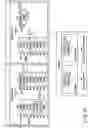 Fig. 11 - Memory system limiting fetching from host submission queue based on free space of corresponding completion queue and control method thereof