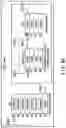Fig. 14 - Memory system limiting fetching from host submission queue based on free space of corresponding completion queue and control method thereof