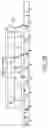 Fig. 04 - Processor for fine-grain sparse integer and floating-point operations