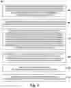 Fig. 11 - Bit string lookup data structure