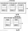 Fig. 08 - Process dedicated in-memory translation lookaside buffers (TLBs) (mTLBs) for augmenting memory management unit (MMU) TLB for translating virtual addresses (VAs) to physical addresses (PAs) in a processor-based system