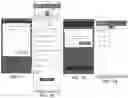 Fig. 07 - Dynamic data-driven consolidation of user interface interactions requesting roadside assistance