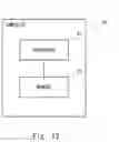 Fig. 12 - Anomaly detection apparatus, anomaly detection method, and computer-readable medium