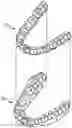 Fig. 01 - Prosthodontic and orthodontic apparatus and methods