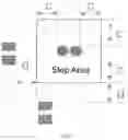 Fig. 04 - Stencil step design method and system, computer readable storage medium, and device