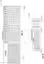 Fig. 12 - Systems and method for textile fabric construction