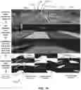 Fig. 12 - Lane violation detection using convolutional neural networks