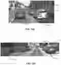 Fig. 16 - Lane violation detection using convolutional neural networks