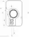 Fig. 06 - Card inlay for direct connection or inductive coupling technology