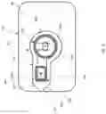 Fig. 12 - Card inlay for direct connection or inductive coupling technology