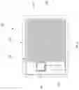 Fig. 22 - Card inlay for direct connection or inductive coupling technology
