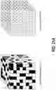 Fig. 32 - A GENERIC MODULAR SPARSE THREE-DIMENSIONAL (3D) CONVOLUTION DESIGN UTILIZING SPARSE 3D GROUP CONVOLUTION