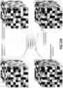 Fig. 33 - A GENERIC MODULAR SPARSE THREE-DIMENSIONAL (3D) CONVOLUTION DESIGN UTILIZING SPARSE 3D GROUP CONVOLUTION