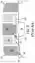 Fig. 06 - Deep learning neural network classifier using non-volatile memory array