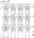 Fig. 16 - Deep learning neural network classifier using non-volatile memory array