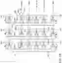Fig. 18 - Deep learning neural network classifier using non-volatile memory array
