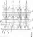 Fig. 19 - Deep learning neural network classifier using non-volatile memory array