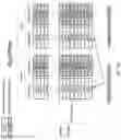 Fig. 11 - Event-based extraction of features in a convolutional spiking neural network