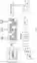 Fig. 19 - Event-based extraction of features in a convolutional spiking neural network