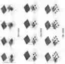 Fig. 23 - Event-based extraction of features in a convolutional spiking neural network