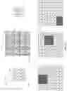 Fig. 24 - Event-based extraction of features in a convolutional spiking neural network