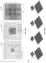 Fig. 25 - Event-based extraction of features in a convolutional spiking neural network